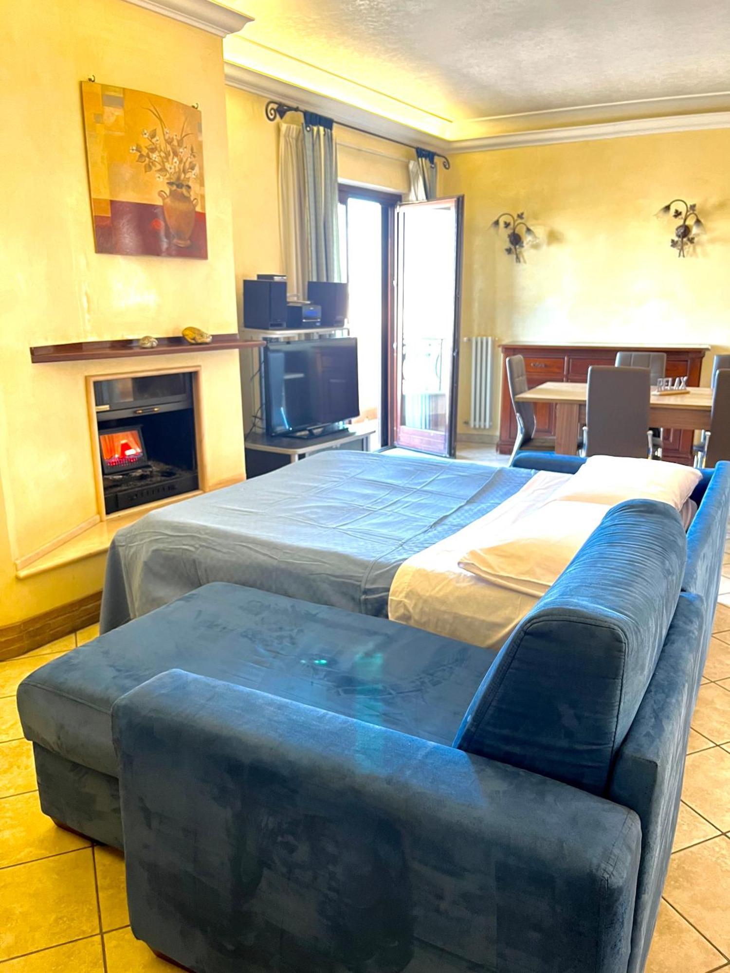 Al Capolinea Guest house Rome